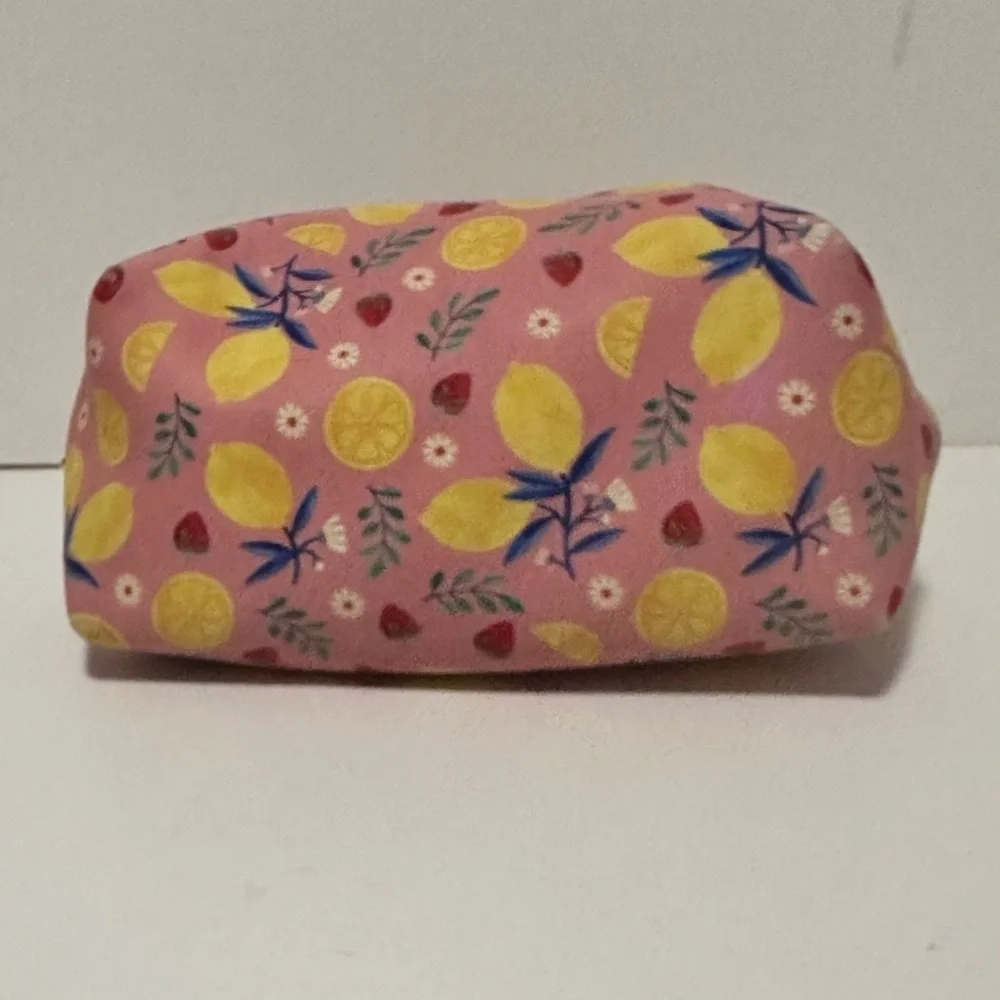 🍋 Studio Oh! OCS Designs Cosmetic Bag - Potions and Lotions 🍋